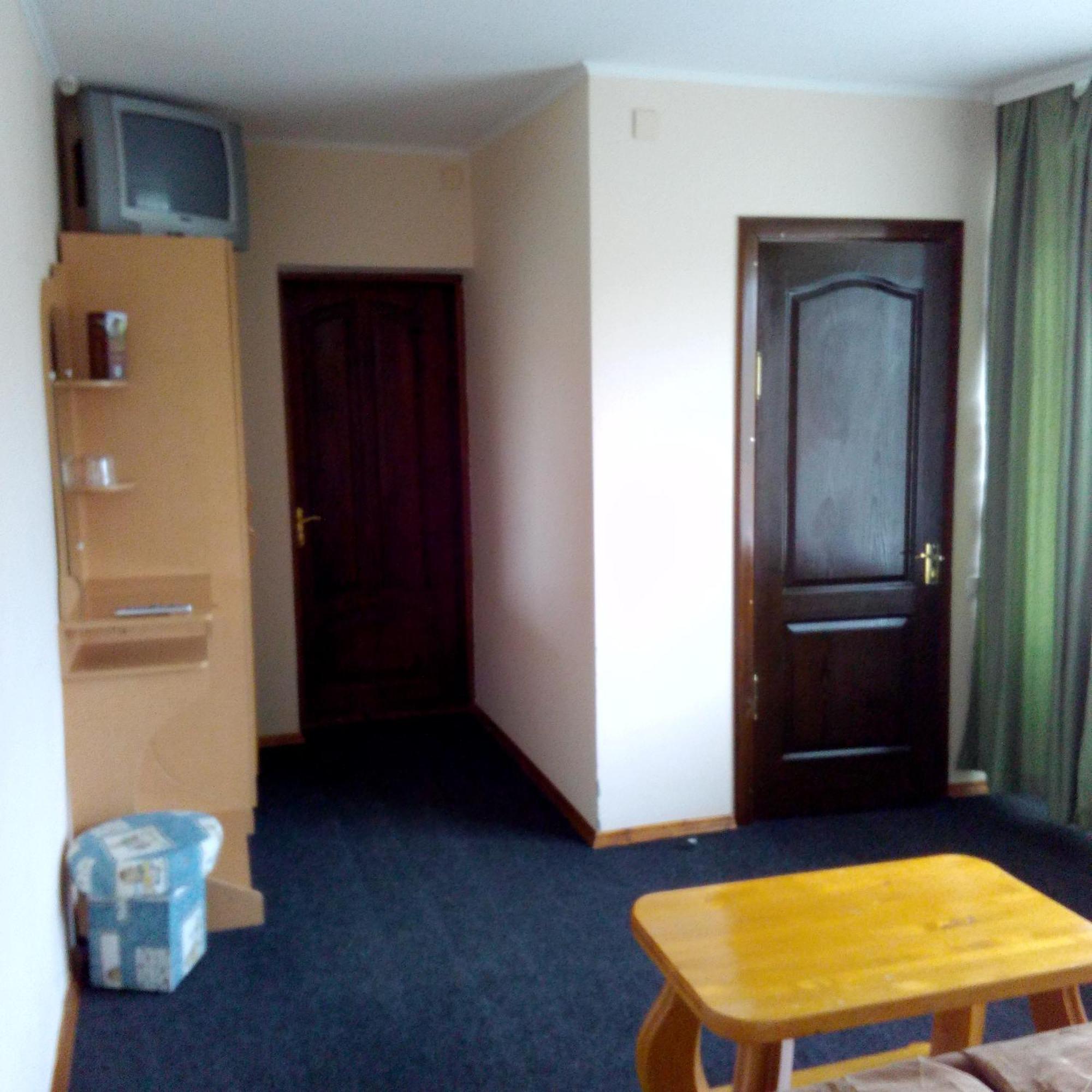 Malyvo Hotel Dilyatyn المظهر الخارجي الصورة