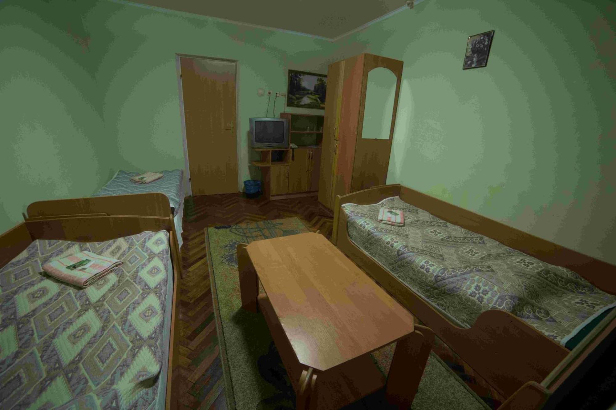 Malyvo Hotel Dilyatyn المظهر الخارجي الصورة