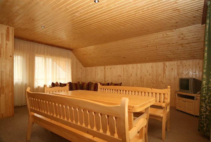 Malyvo Hotel Dilyatyn المظهر الخارجي الصورة